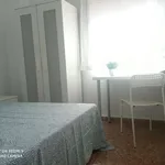 Rent a room in valencia