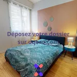 Appartement de 9 m² avec 3 chambre(s) en location à Toulouse