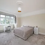 Rent a room in london