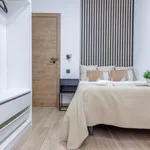 Rent 7 bedroom apartment in Valencia