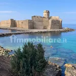 2-room flat via del Lupo 3, Le Castella, Isola di Capo Rizzuto