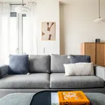 Rent 4 bedroom apartment of 115 m² in Berlin