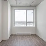  appartement avec 1 chambre(s) en location à Montreal