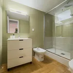 Alquilar 6 dormitorio apartamento en Barcelona