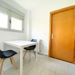 Rent 1 bedroom apartment in zaragoza