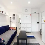 Rent 1 bedroom apartment of 37 m² in lisbon