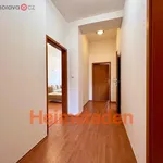 Rent 3 bedroom apartment of 59 m² in Trhový Štěpánov