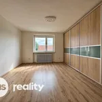 Pronajměte si 5 ložnic/e byt o rozloze 120 m² v Hoštice-Heroltice