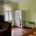 Pronajměte si 1 ložnic/e byt o rozloze 35 m² v Prague