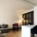 Studio of 60 m² in brussels