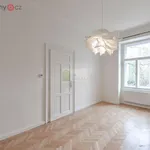 Rent 4 bedroom apartment of 100 m² in Trhový Štěpánov