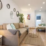 Rent 3 bedroom apartment of 180 m² in madrid