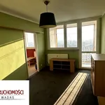 Rent 3 bedroom apartment of 52 m² in Gliwice