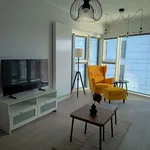 Rent 2 bedroom apartment of 42 m² in Poznan