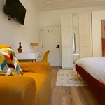 Rent 6 bedroom apartment in Lisbon