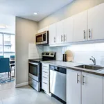  appartement avec 1 chambre(s) en location à Montreal