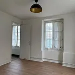 Rent 1 bedroom apartment of 44 m² in Pontoise