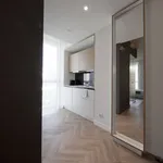 Rent 1 bedroom apartment of 30 m² in Munich