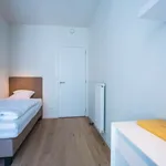 Appartement de 90 m² avec 2 chambre(s) en location à brussels