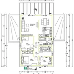 Miete 4 Schlafzimmer wohnung von 134 m² in Baesweiler - Baesweiler