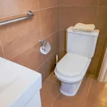 Alugar 2 quarto apartamento em lisbon