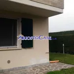 Single family villa, new, 90 m², La Saletta Tamara, Copparo