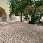 Villa arredata con terrazzo Punta prosciutto