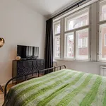 Rent 1 bedroom apartment of 30 m² in Capital City of Prague