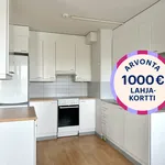 Rent 3 bedroom apartment of 77 m² in Helsinki