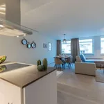 Huur 2 slaapkamer appartement van 95 m² in brussels