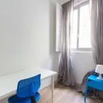 Rent a room in madrid