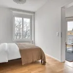 Miete 2 Schlafzimmer wohnung von 47 m² in Horgen