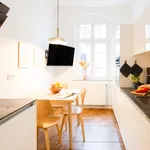 Rent 4 bedroom apartment of 11 m² in Berlin