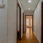 Rent 5 bedroom apartment in Valencia