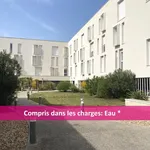 Appartement de 22 m² avec 1 chambre(s) en location à Villenave-d'Ornon