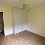 Rent 2 bedroom apartment of 45 m² in ROUEN