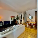 Rent 3 bedroom apartment of 105 m² in Lisbon