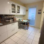 Appartement de 83 m² avec 4 chambre(s) en location à L'Isle-Adam