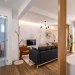 Alugar 2 quarto apartamento em lisbon