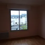 Appartement de 63 m² avec 4 chambre(s) en location à MAYENNE