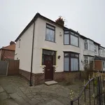 Rent 3 bedroom house in Liverpool