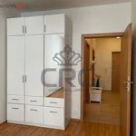 Rent 2 bedroom apartment of 53 m² in Brno-Žebětín