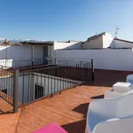 Alquilar 1 dormitorio apartamento en Granada