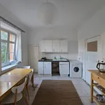 Rent 4 bedroom apartment of 117 m² in Berlin