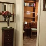 Rent a room in madrid