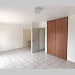 Rent 2 bedroom apartment of 40 m² in Bezouce