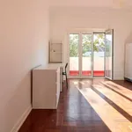 Rent a room in lisbon