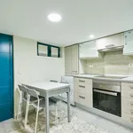 Rent 2 bedroom apartment of 753 m² in Madrid