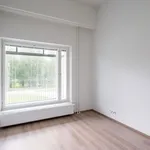 Rent 4 bedroom apartment of 100 m² in Helsinki