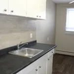 Appartement de 581 m² avec 1 chambre(s) en location à Edmonton